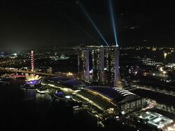 The Sail @ Marina Bay (D1), Apartment #458522071